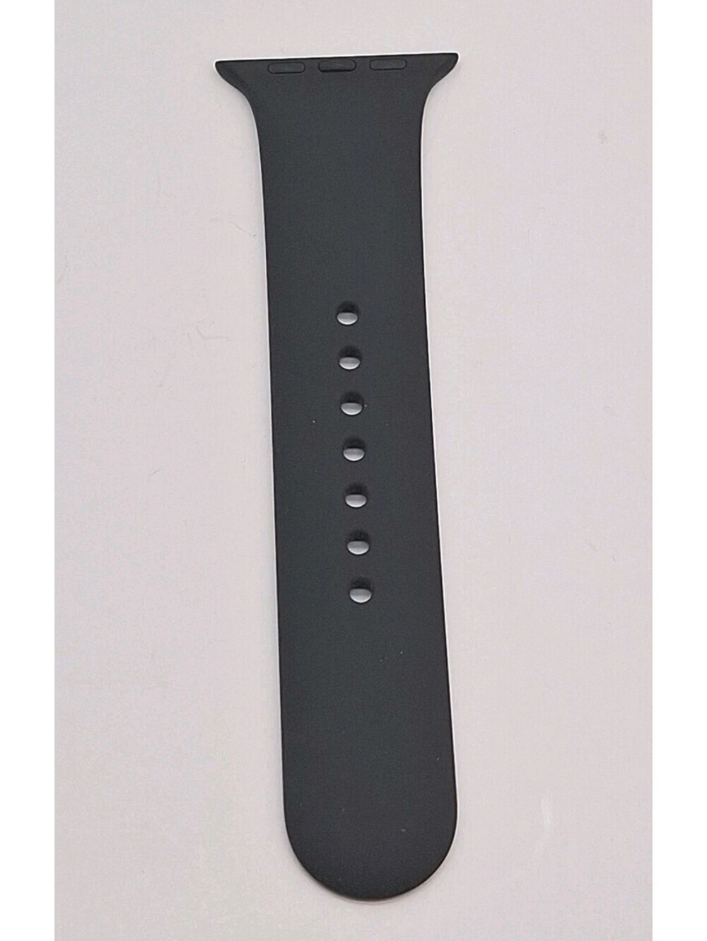 Apple Watch Sport S/M Band Midnight Black Replacement
